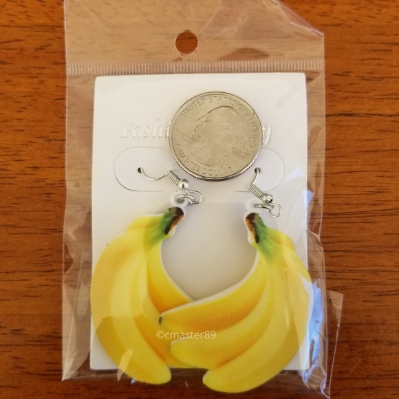 2 for $8 Avocado Orange Watermelon Banana Kiwi - Picture 3 of 4